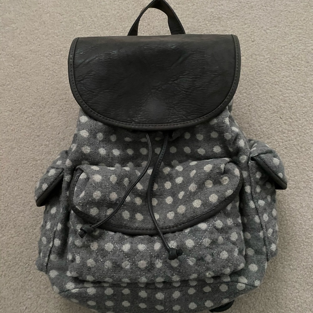 Backpack for women